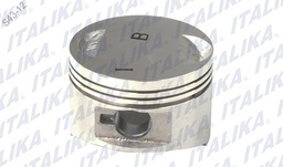 [E08010018] PISTON ATV150, DS150, WS150, GS150, XS150, DS150 NEGRO, GS150 LED, XS150 NEGRO, WS150 NF