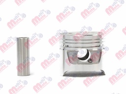 [PSTN21-07] PISTON COMPLETO C90 STR 0.00 STD