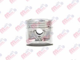 [PSTN18-08] PISTON COMPLETO LIFAN-50 0.50