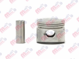 [PSTN19-08] PISTON COMPLETO LIFAN-50 0.75