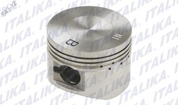 [E08010048] PISTON CS125, DS125, XS125, CS125 LED