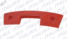 [F13010285] PLACA CONECTORA ROJA DS125, DS150