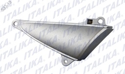 [F13010904] PLACA DECORATIVA DER GRIS FT200