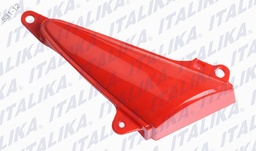 [F13010671] PLACA DECORATIVA DER ROJA RT180, FT180