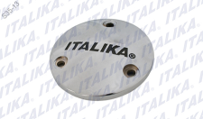 [E10010022] PLACA DECORATIVA FT150