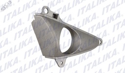 [F13010905] PLACA DECORATIVA IZQ GRIS FT200