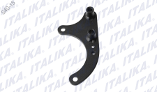 [F05020317] PLACA DER FRONT SOPORTE  MOTOR RT250