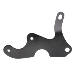 [F05020410] PLACA FIJACION SALPICADERA DER MODENA 150, WS150 SPORT, WS175 SPORT, MODENA 175