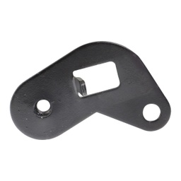 [F05020409] PLACA FIJACION SALPICADERA IZQ WS150 SPORT, WS175 SPORT, MODENA 150, MODENA 175