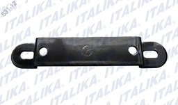 [F16030016] PLACA SOPORTE LICENCIA DM150