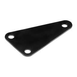 [F05020451] PLACA SUP SOPORTE MOTOR DM150 2018