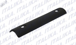 [F07020016] PLACA TUBO DE ESCAPE ATV150-II, ATV150-II CON REVERSA