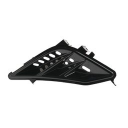 [F13010805] PLACA VENTILACION DER NEGRA GS150, GS150 LED