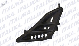 [F13010575] PLACA VENTILACION IZQ NEGRO GTS175