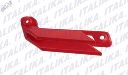 [F13010840] REJILLA DECORATIVA DER ROJA FT180, FT200