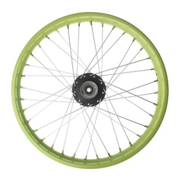 [F14030247] RIN DEL VERDE DM150 SPORT