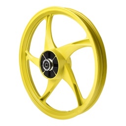 [F15030266] RIN TRAS AMARILLO 17X1.6