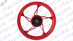 [F15030228] RIN TRAS ROJO 200Z.