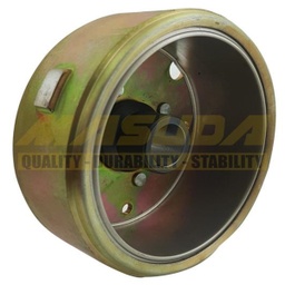 [EST-3102-2006] ROTOR MAGNETO PARA ESTATOR CS125