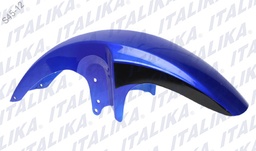 [F16010140] SALPICADERA DEL AZUL XFT125