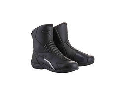 [7604-1508] BOTAS RIDGE V2 DRYSTAR NEGRO 46