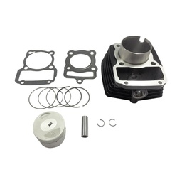 [47-5080-001] SET CILINDRO CON PISTON IT 125Z