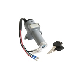 [20-2124-001] SET INTERRUPTOR ENCENDIDO CON LLAVE HN CGL125TOOL