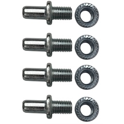 [26-5007-001] SET TORNILLO CON TUERCA ENG TRAS IT FORZA150 JGO/ FT150GT/TC-