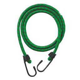 [SOG-7106-0035] SOGA REFORZADA REFLEJANTE IRON RACING 1.50M*10MM VERDE