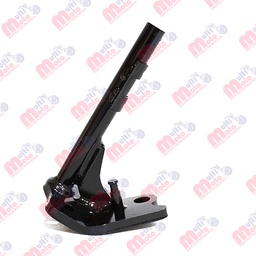 [PF113000] SOPORTE CENTRAL DE POSAPIE DEL IZQ BAJAJ BM150, BM150X