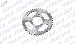 [F02030069] SPROCKET 42/CORONA TX200