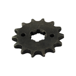 [MOTSP52] SPROCKET DEL WINDSOR P/YAMAHA YBR-125