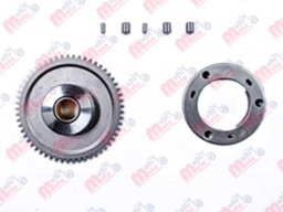 [CLU-7202-0006A] STARTING CLUTCH CG125/FT125