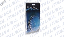 [ACCTIRALED40] TIRA LED AZUL 40 CM 24 SMD ACCESORIOS