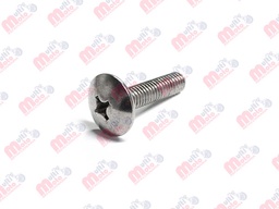 [TOR-6701-0030] TORNILLO CABEZA REDONDA