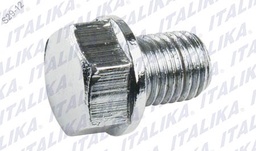 [E07060098] TORNILLO DE DRENADO 12MX1.5 RT180, FT180, AT 110 RT, FT200, AT 110 RT LED