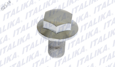 [F01030034] TORNILLO DECORATIVO DE DIRECCION RC200, TC200