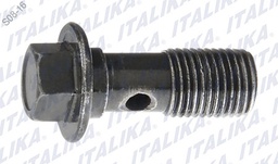 [E15050009] TORNILLO MANGUERA RADIADOR ATV180, ATV200