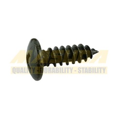 [TOR-6701-0022] TORNILLO PIJA P/PLASTICO VERDE 4.8*16