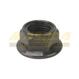 [TUE-6801-0024] TUERCA DE SEGURIDAD M16 PARA EJE TRASERO MOTONETA CS125/DS125/DS150