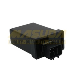 [CDI-3101-0023] UNIDAD DE CDI CORRIENTE DIRECTA P/YBR-125 2006-2011