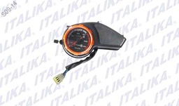 [F04010099] VELOCIMETRO VIVOS NARANJA DM200