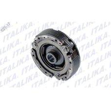 [E13030095] ZAPATAS DE CLUTCH AT125 2018