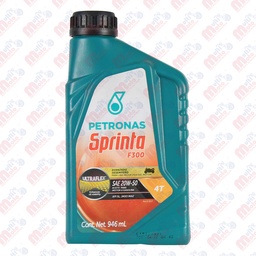 [ACE-PET] ACEITE PETRONAS SPRINTA 4T 20W50 946 ML