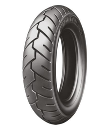 [6408-1066] LLANTA MOTONETA MICHELIN 3.50 10 S1 59J