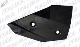 [F13012500] CUBIERTA SPOILER INF DER NEGRO VORT-X 200 2021