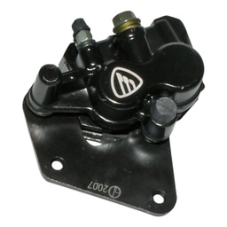 [F14020532] CALIPER NEGRO CON LOGO RC200