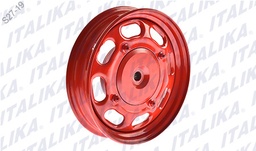 [F15030258] RIN TRAS ROJO D125 2021