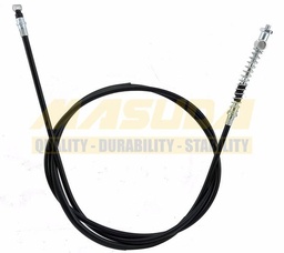 [CAB-1200-0308] CABLE FRENO TRASERO CS125