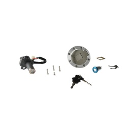 [F04020238] KIT CERRADURAS DT150 SPORT, FT180 TS